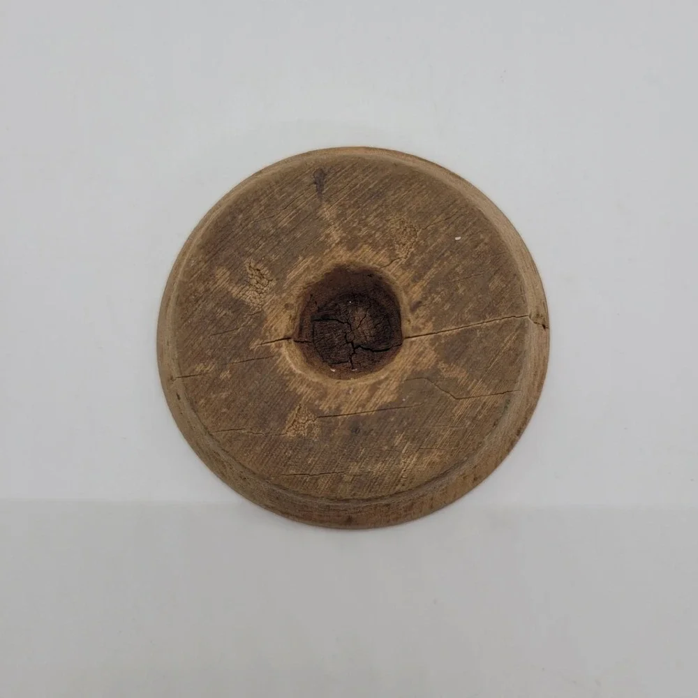 N/A antique hand